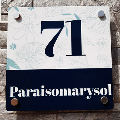 Paraiso Marysol